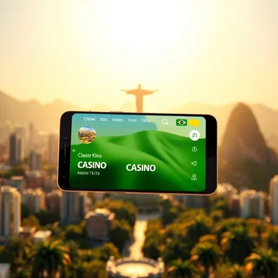 Aplicativo De Login Do BBCasino Casino